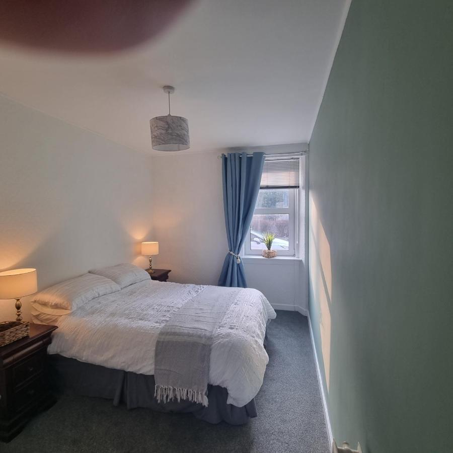 Old Town Apartment, Harbour, Garden & Summerhouse Stonehaven Exterior foto